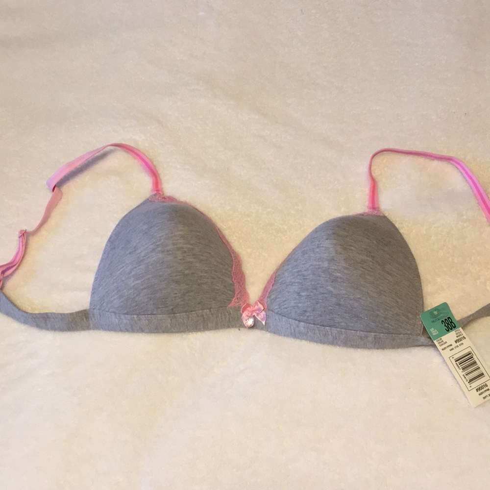 Bra